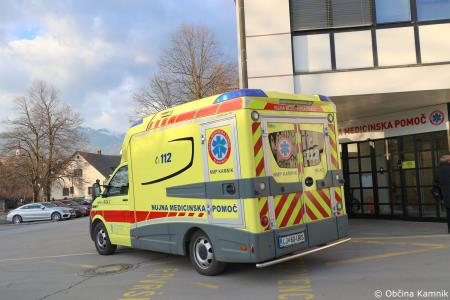 Javno pismo ministrici za zdravje in miren shod v podporo zoper ukinitvi Nujne medicinske pomoči Kamnik (1)